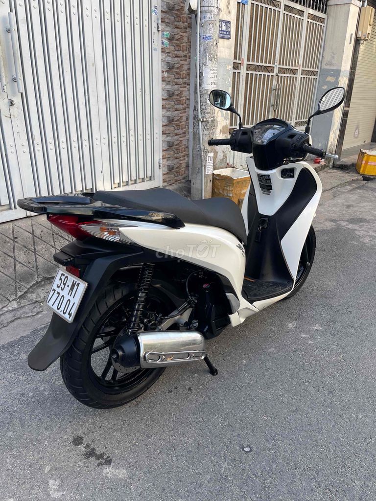 SH 2015 - ảnh 3