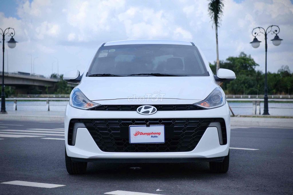 Hyundai i10 2024 - ảnh 1