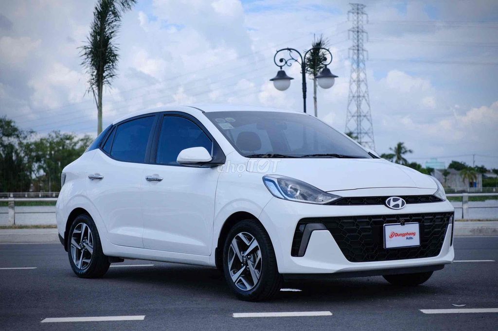 Hyundai i10 2024 - ảnh 2