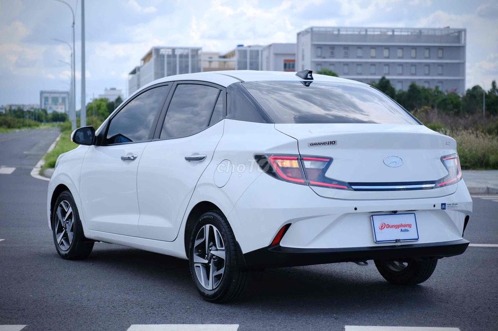 Hyundai i10 2024 - ảnh 3