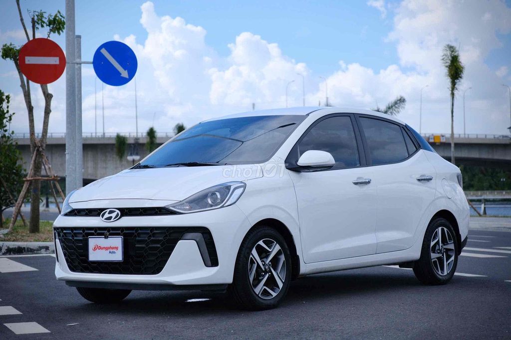 Hyundai i10 2024 - ảnh 4