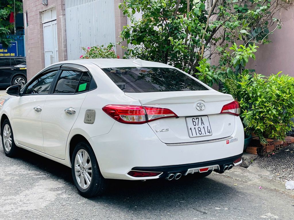 Toyota 2019 - ảnh 2