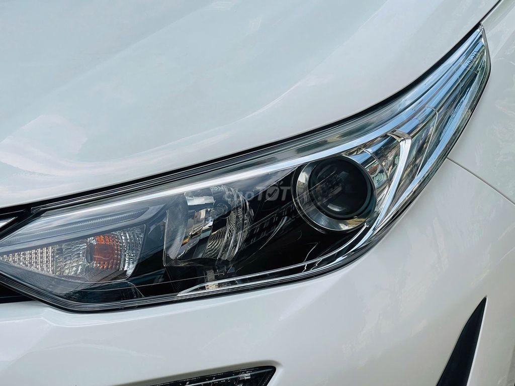 Toyota 2019 - ảnh 4