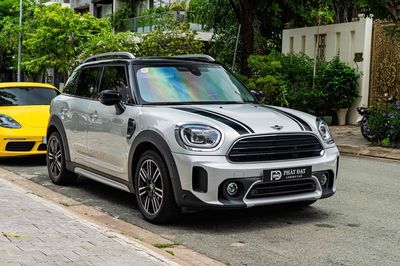 MINI 2021 - ảnh 1
