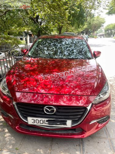 Mazda 3 1.5L Sport Luxury 2019 - ảnh 1