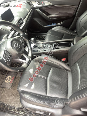 Mazda 3 1.5L Sport Luxury 2019 - ảnh 5
