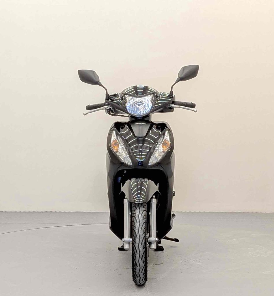 Honda Vision 2024 - ảnh 1
