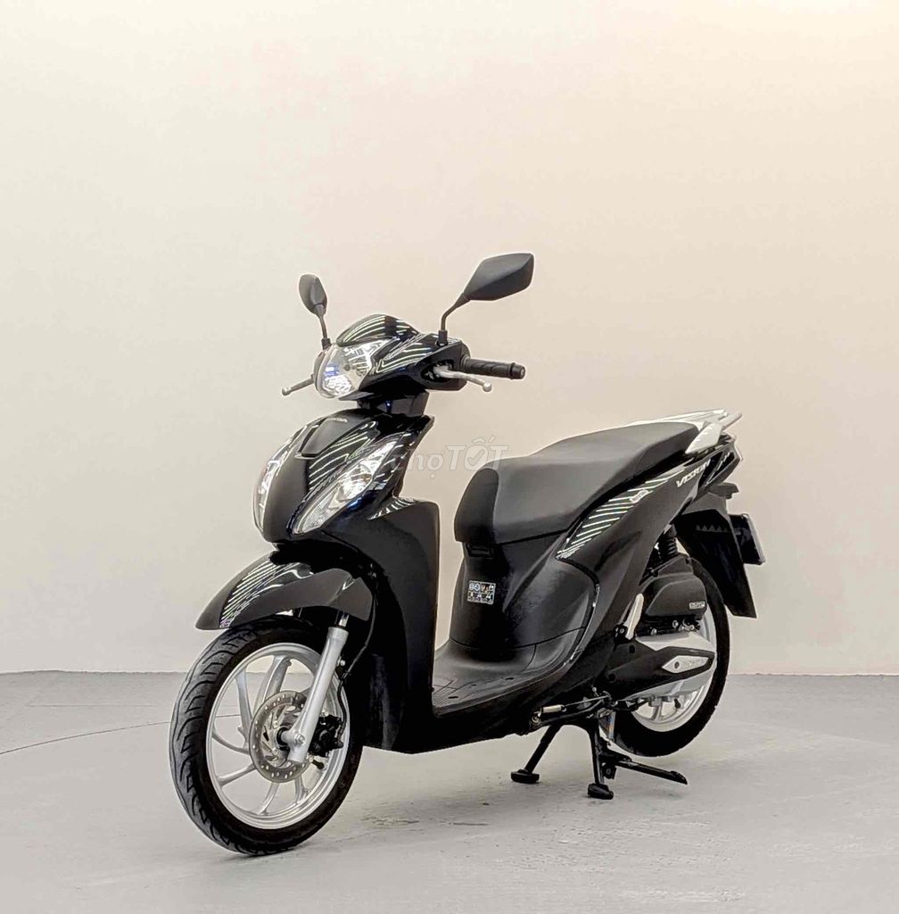 Honda Vision 2024 - ảnh 2