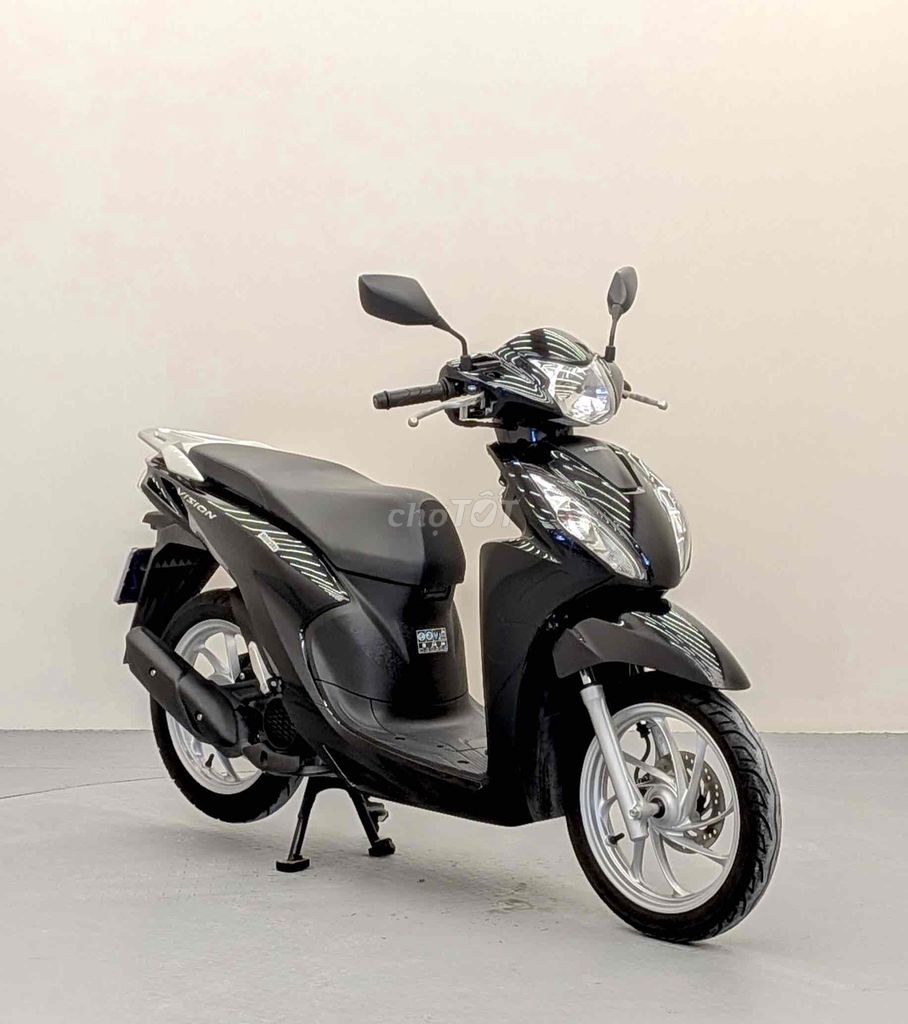 Honda Vision 2024 - ảnh 3