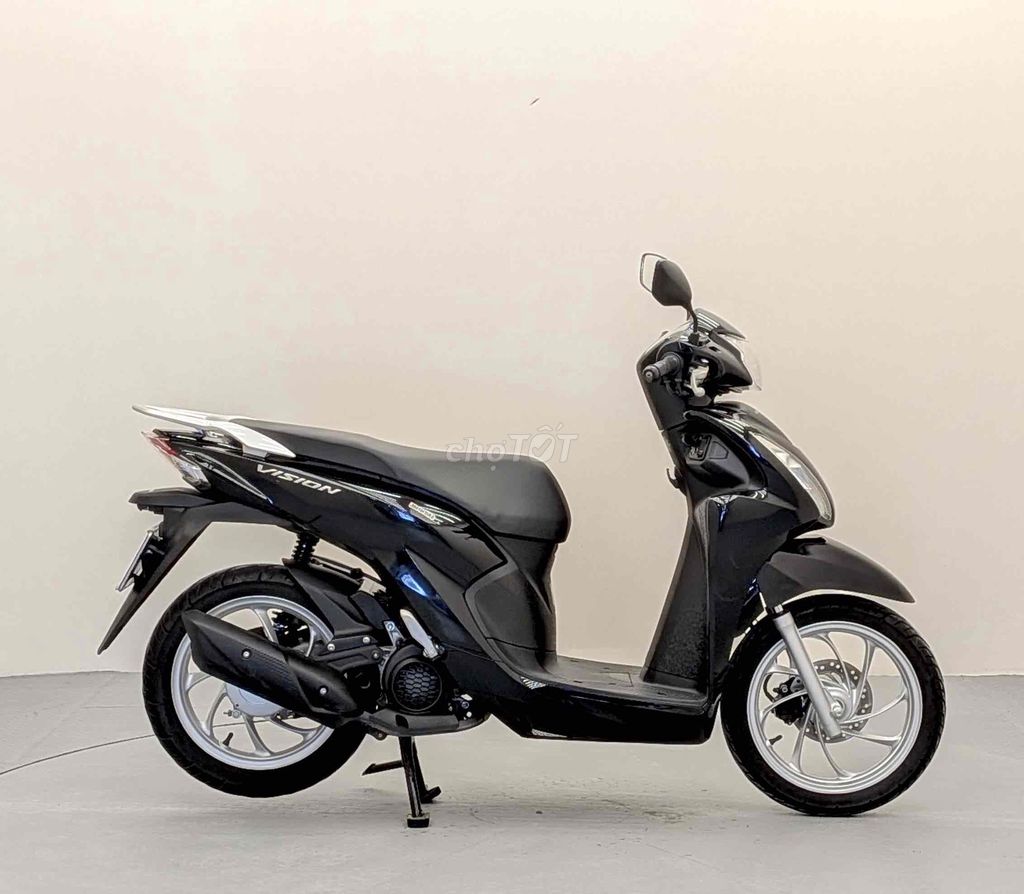 Honda Vision 2024 - ảnh 5