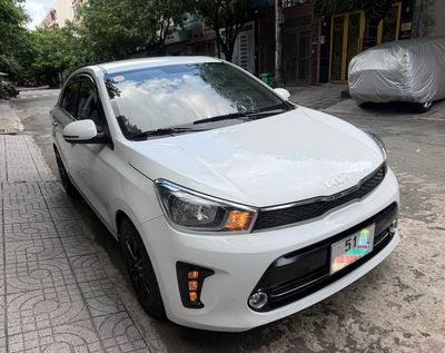 Kia Soluto 2023 - ảnh 1