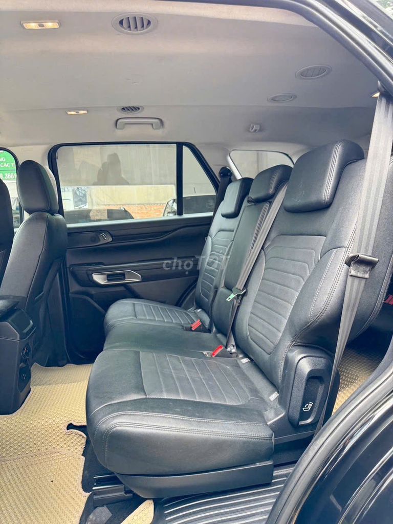 Ford Everest 2023 - ảnh 5