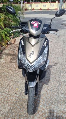 Honda Air Blade 2010 - ảnh 1