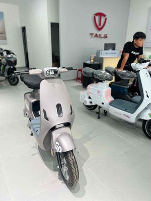 Xe m 2026 - ảnh 1