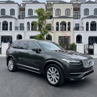 Volvo 2017 - ảnh 1