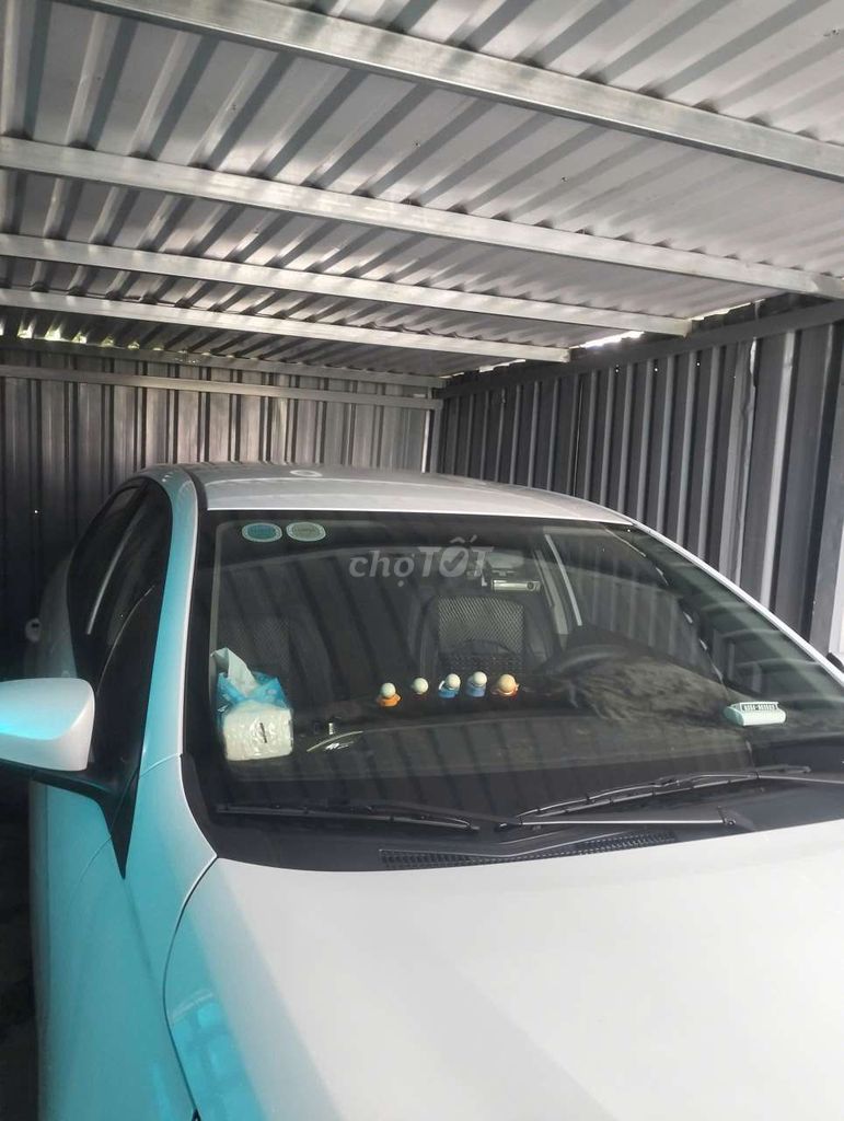 Toyota Vios E CVT 2024 - ảnh 3