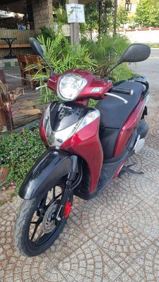 Honda SH Mode 2014 - ảnh 1