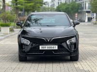 VinFast VF7 Plus AWD 2024 - ảnh 1