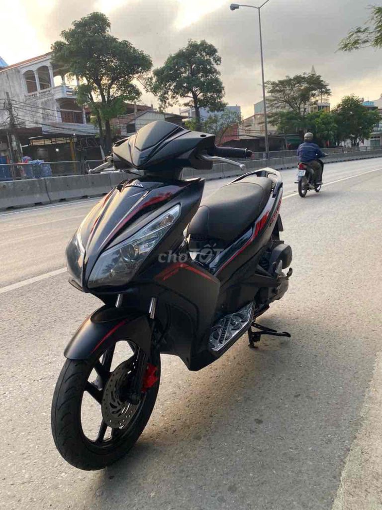 Honda Airblade 2014 - ảnh 1