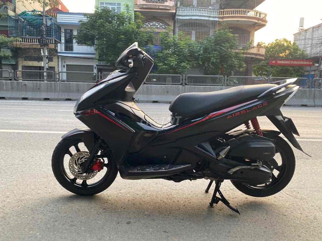 Honda Airblade 2014 - ảnh 2