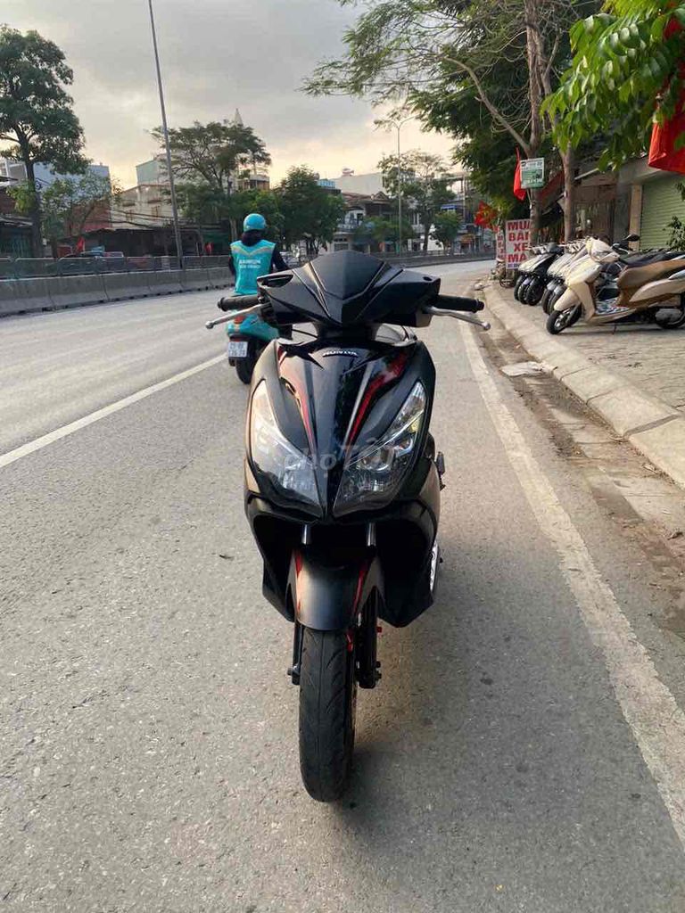 Honda Airblade 2014 - ảnh 5