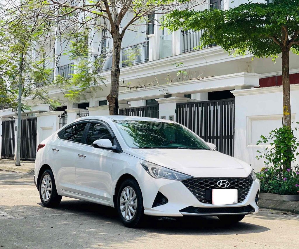 Hyundai Accent 1.4 AT 2023 - ảnh 3