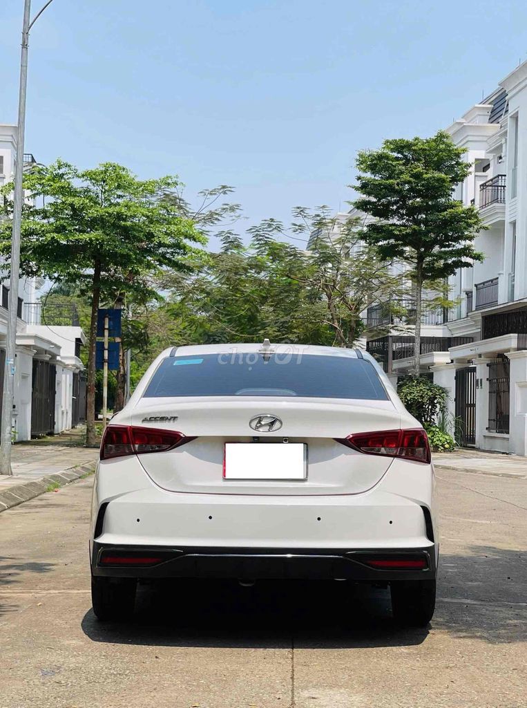 Hyundai Accent 1.4 AT 2023 - ảnh 4