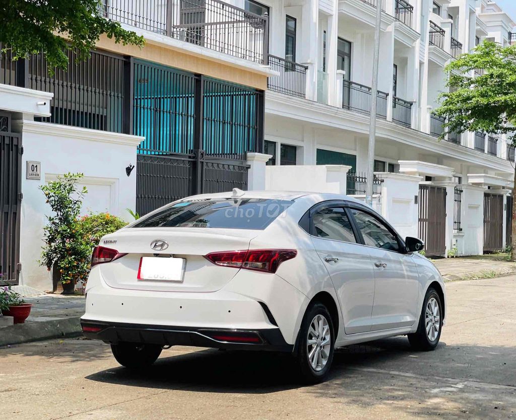 Hyundai Accent 1.4 AT 2023 - ảnh 5
