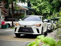 Lexus RX 350 Premium 2023 - ảnh 1