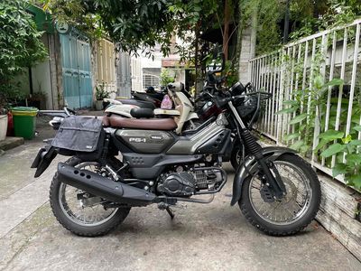 Yamaha PG 2024 - ảnh 1