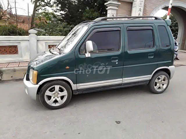 Suzuki 2005 - ảnh 1
