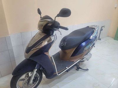 Honda Lead 2014 - ảnh 1