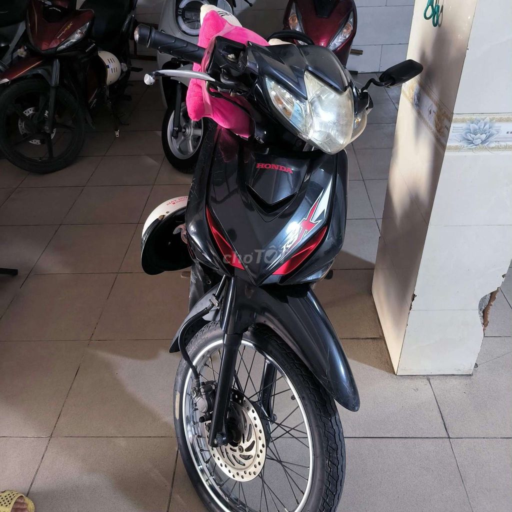 Honda Wave 2019 - ảnh 1