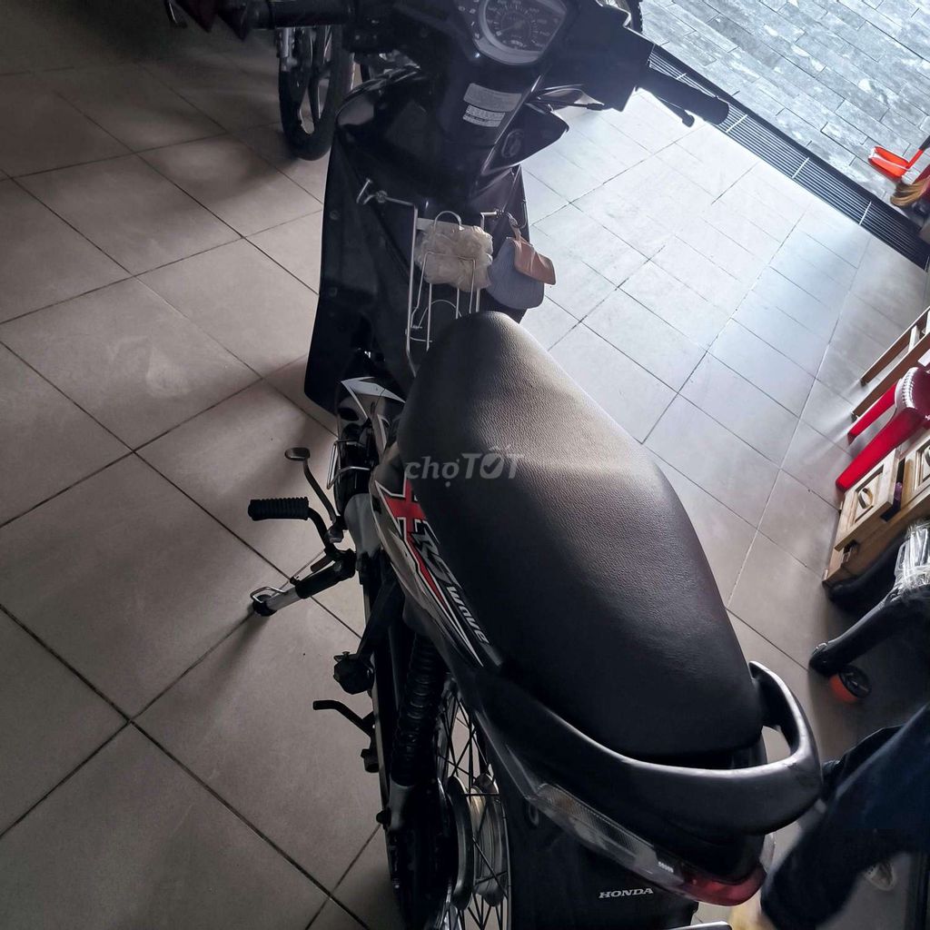 Honda Wave 2019 - ảnh 2