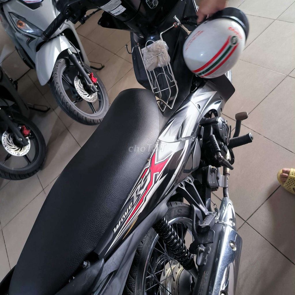 Honda Wave 2019 - ảnh 3