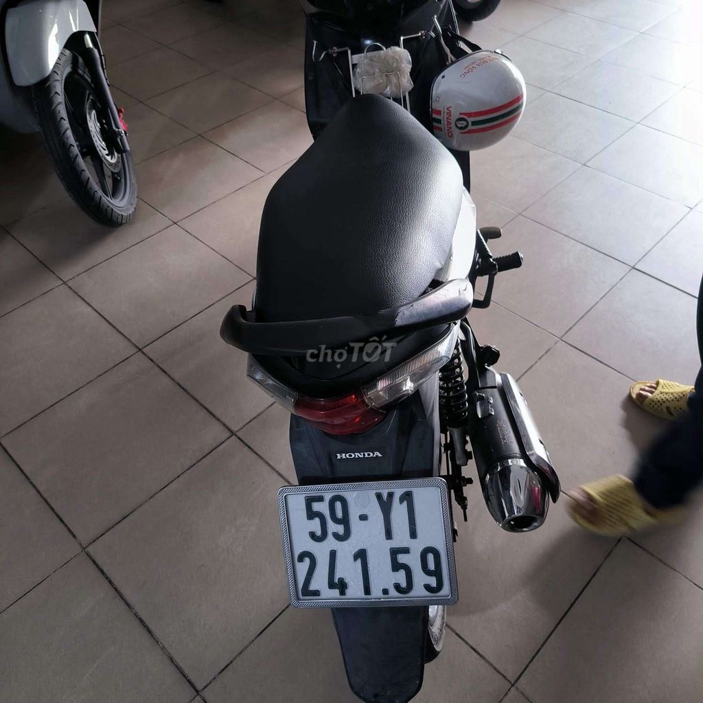 Honda Wave 2019 - ảnh 4