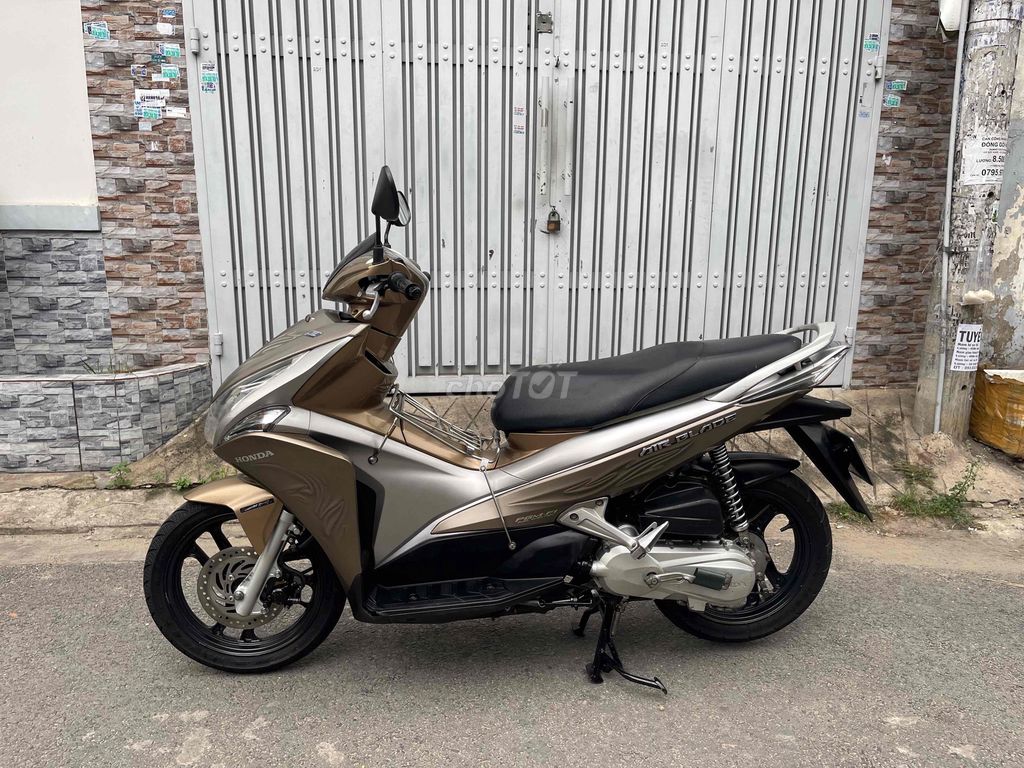 Honda 2012 - ảnh 1