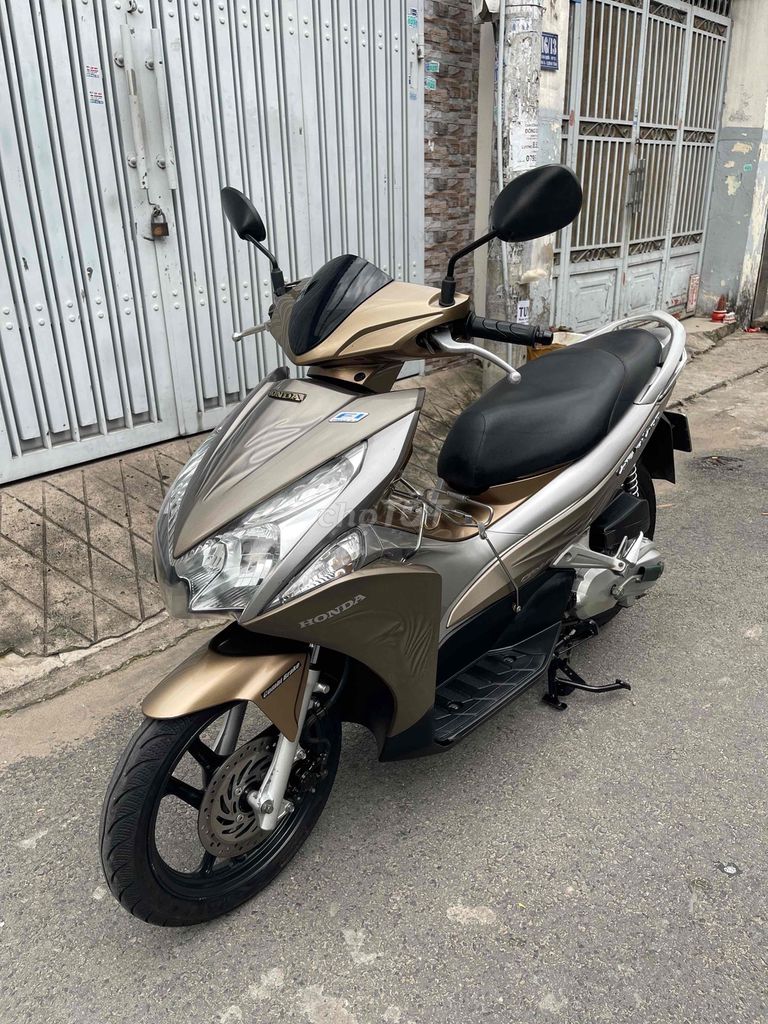 Honda 2012 - ảnh 3