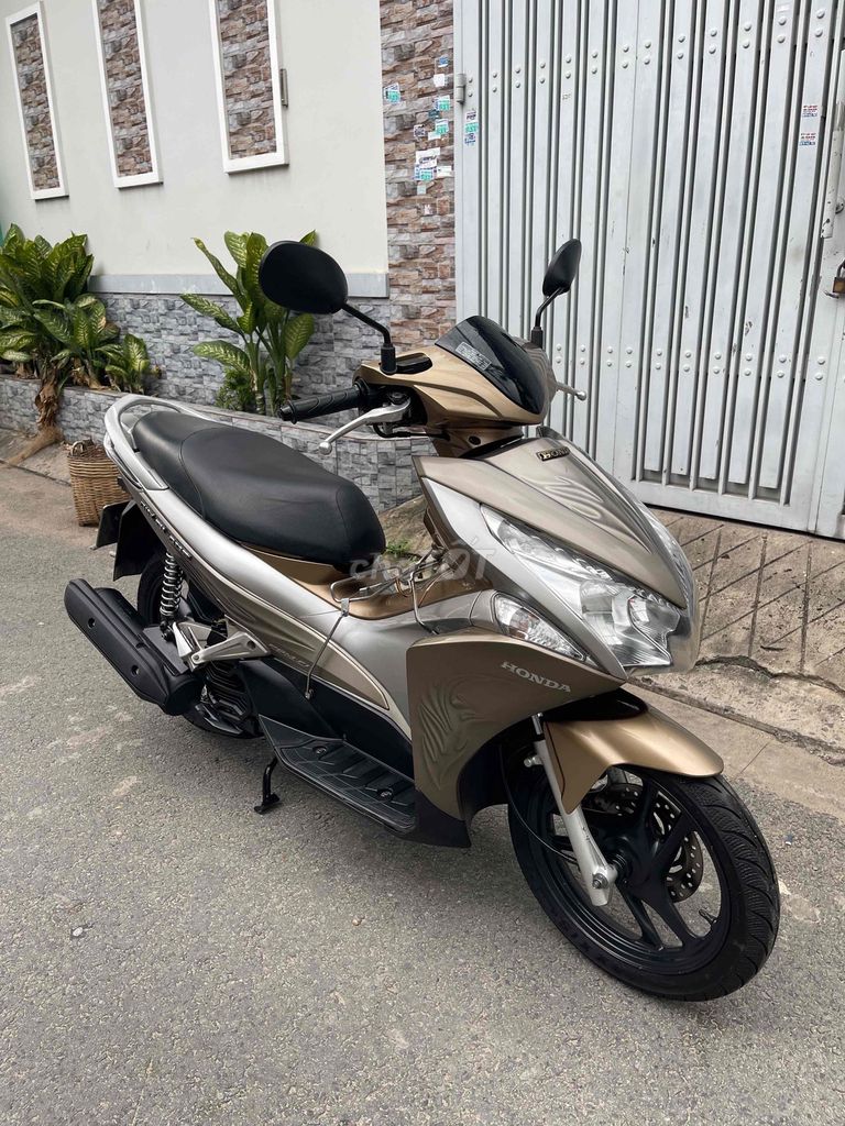Honda 2012 - ảnh 5