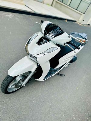 Honda SH 2025 - ảnh 1