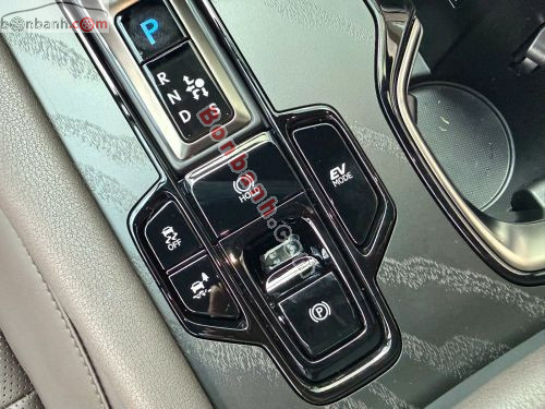 Lexus RX 350h Premium 2026 - ảnh 5