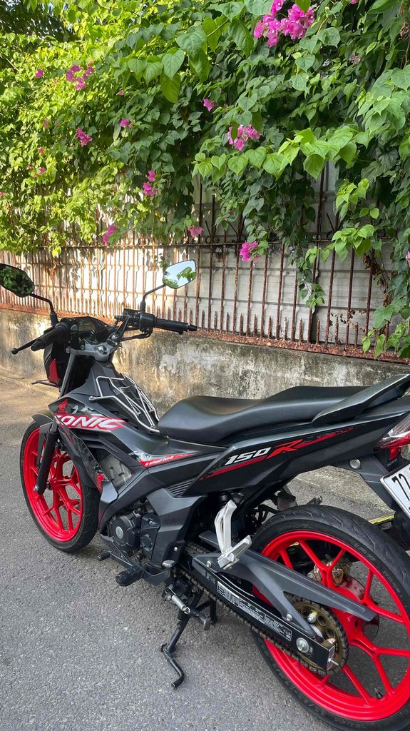 Honda Sonic 2020 - ảnh 3
