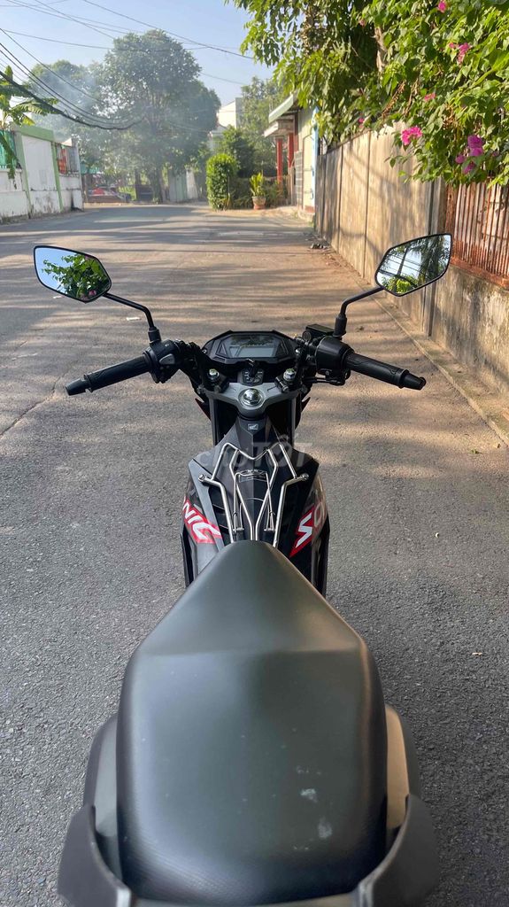 Honda Sonic 2020 - ảnh 4