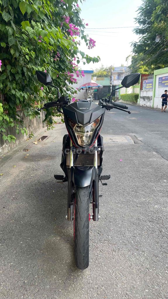 Honda Sonic 2020 - ảnh 5