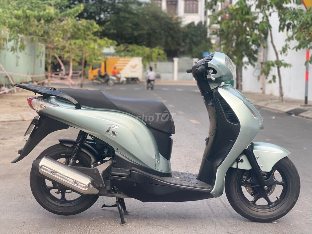 Honda PS 2007 - ảnh 4