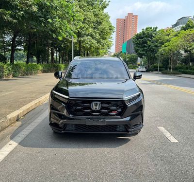 Honda 2024 - ảnh 1
