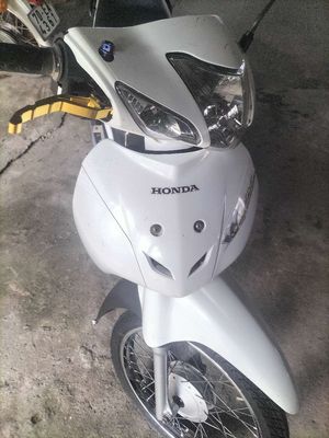 Honda Wave 2016 - ảnh 1