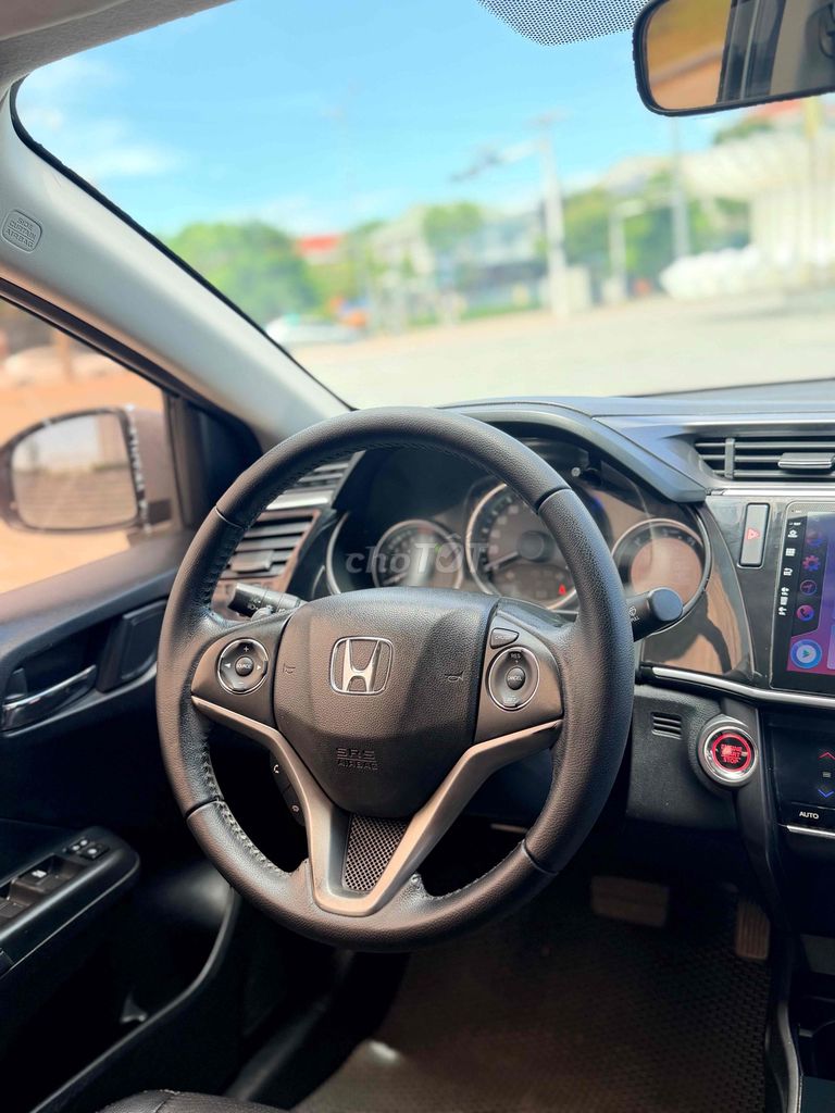 Honda City 1.5 2018 - ảnh 5