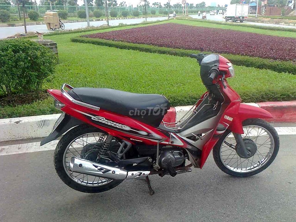 Yamaha 2013 - ảnh 1