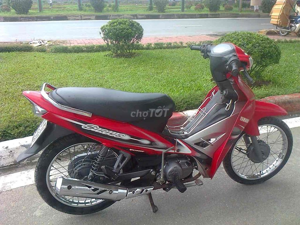 Yamaha 2013 - ảnh 2